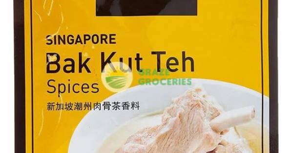 DH02 SONG FA Bak Kut Teh